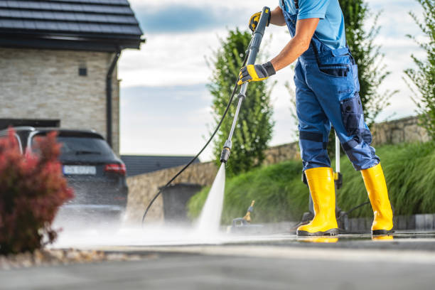 Trusted Montrose, PA Pressure Washing Services Experts